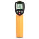 Termometr na podczerwień od -50 DO 550°C z regulacją emisyjności
